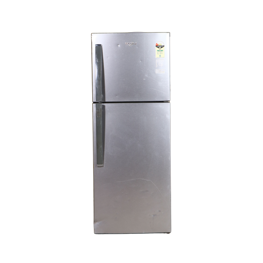 “Refurbished double door fridge by Costify India with 6-month warranty”
