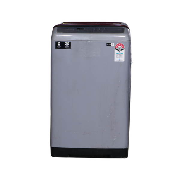 Samsung Fully-Automatic Top Load Washing Machine 6.2kg