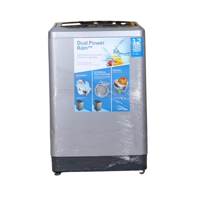 Voltas Beko Fully Automatic Top Load Washing Machine 6kg