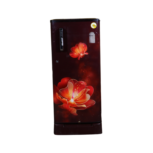 Whirlpool Single Door Fridge 192 Litres - 3 Star