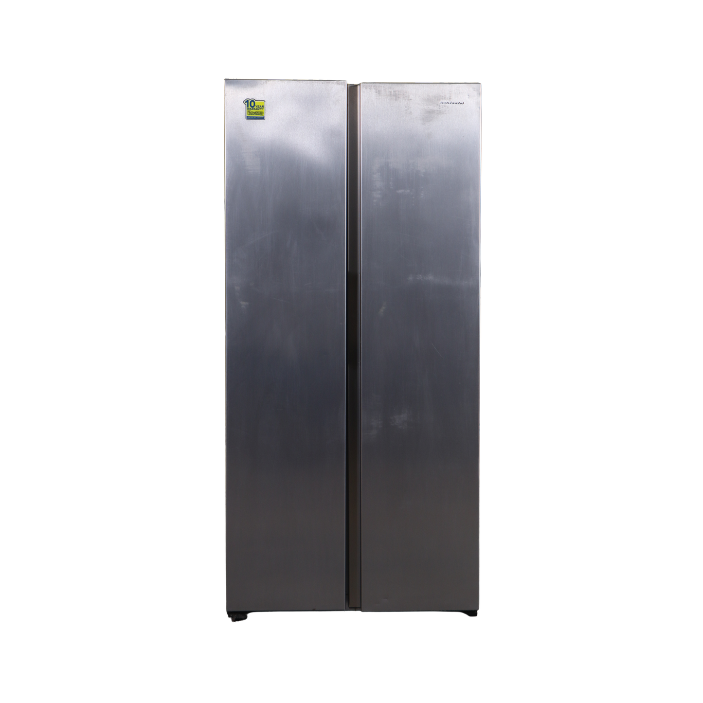 Kelvinator Star  Side-By-Bide Refrigerator 500Ltr