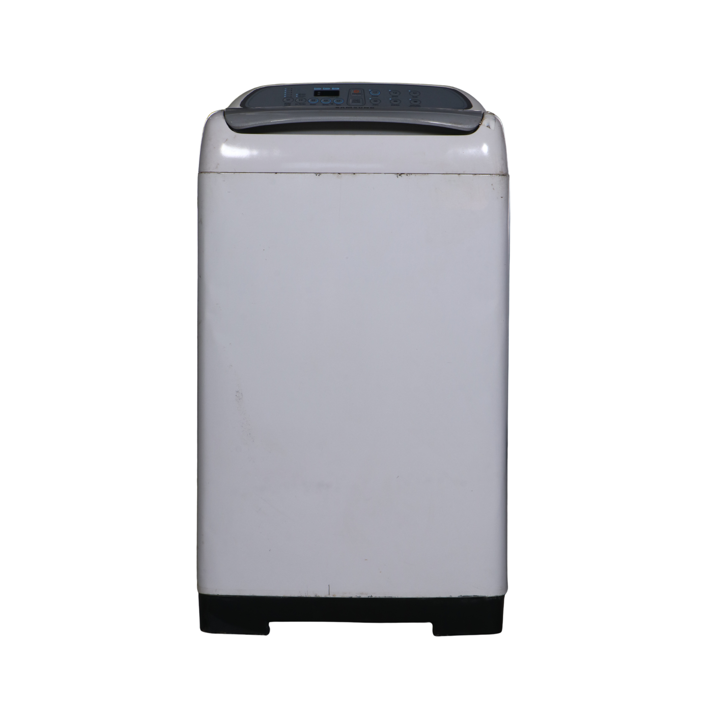 Samsung Fully-Automatic Top Load Washing Machine 6.2kg