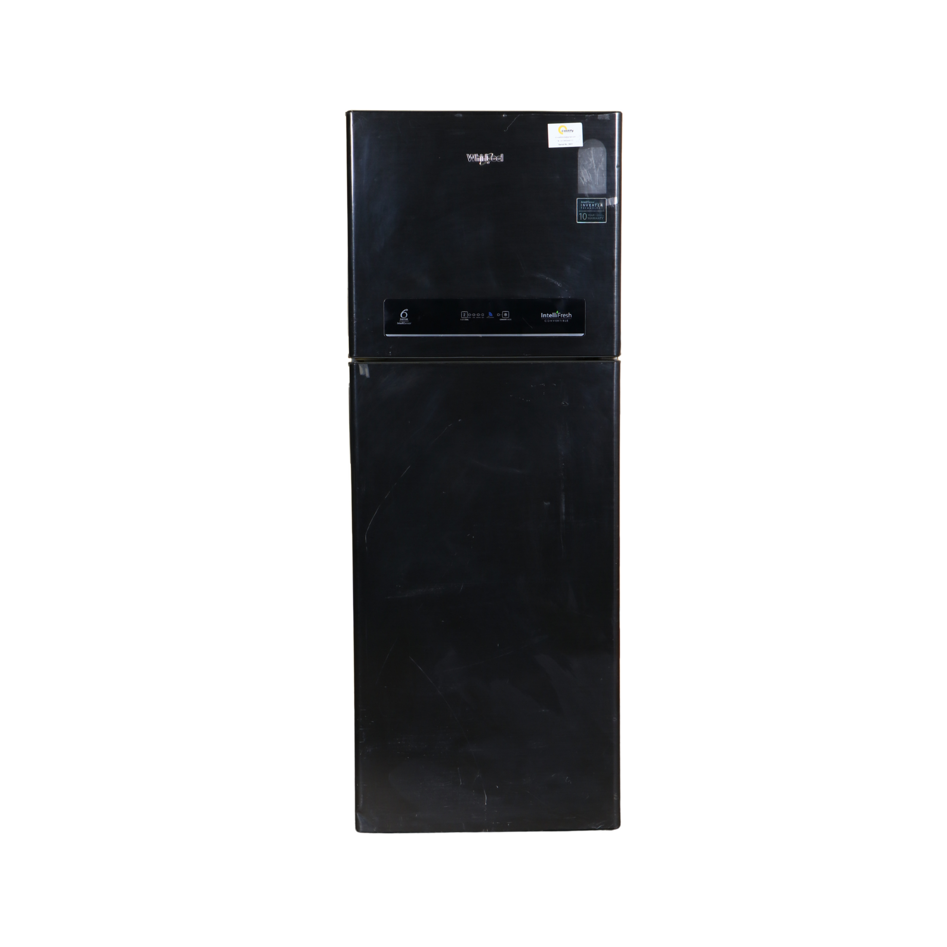 Costify refurbished fridge – naye se bhi behtar performance”
