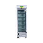 Western Visi Freezer Single door 500ltr thumbnail 1