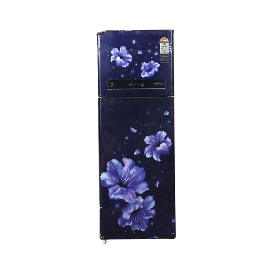 Whirlpool  Double Door Fridge 265Litres