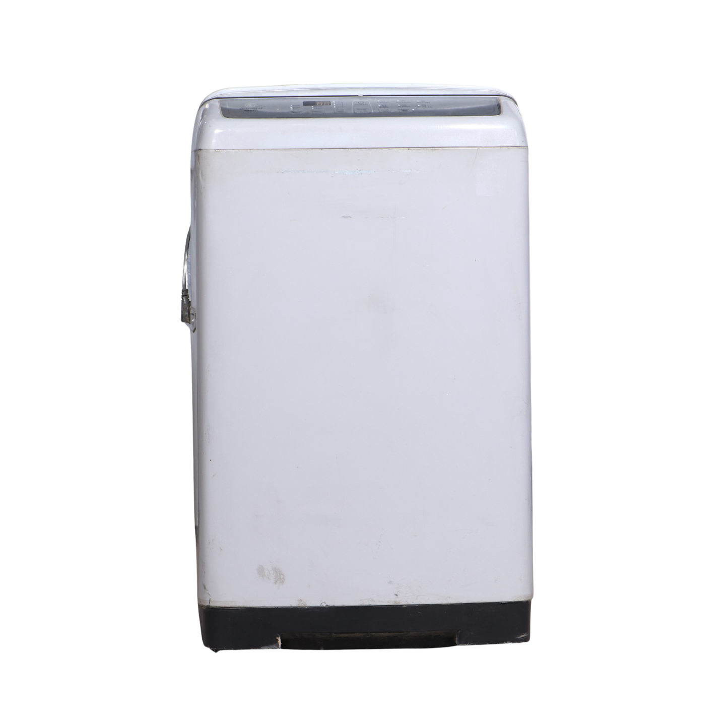 Samsung Fully-Automatic Top Load Washing Machine 6.2kg