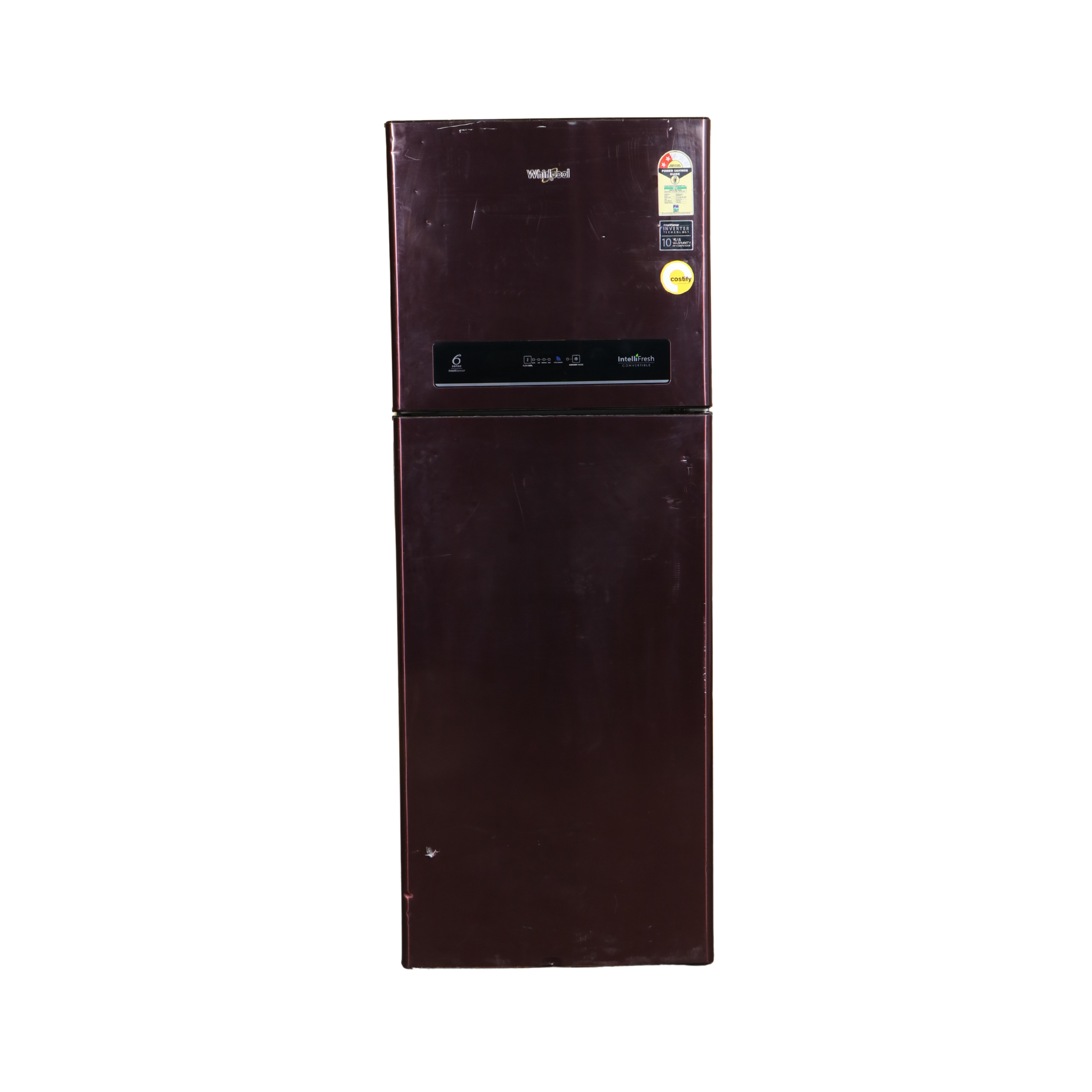 “Costify refurbished fridge – naye se bhi behtar performance”
