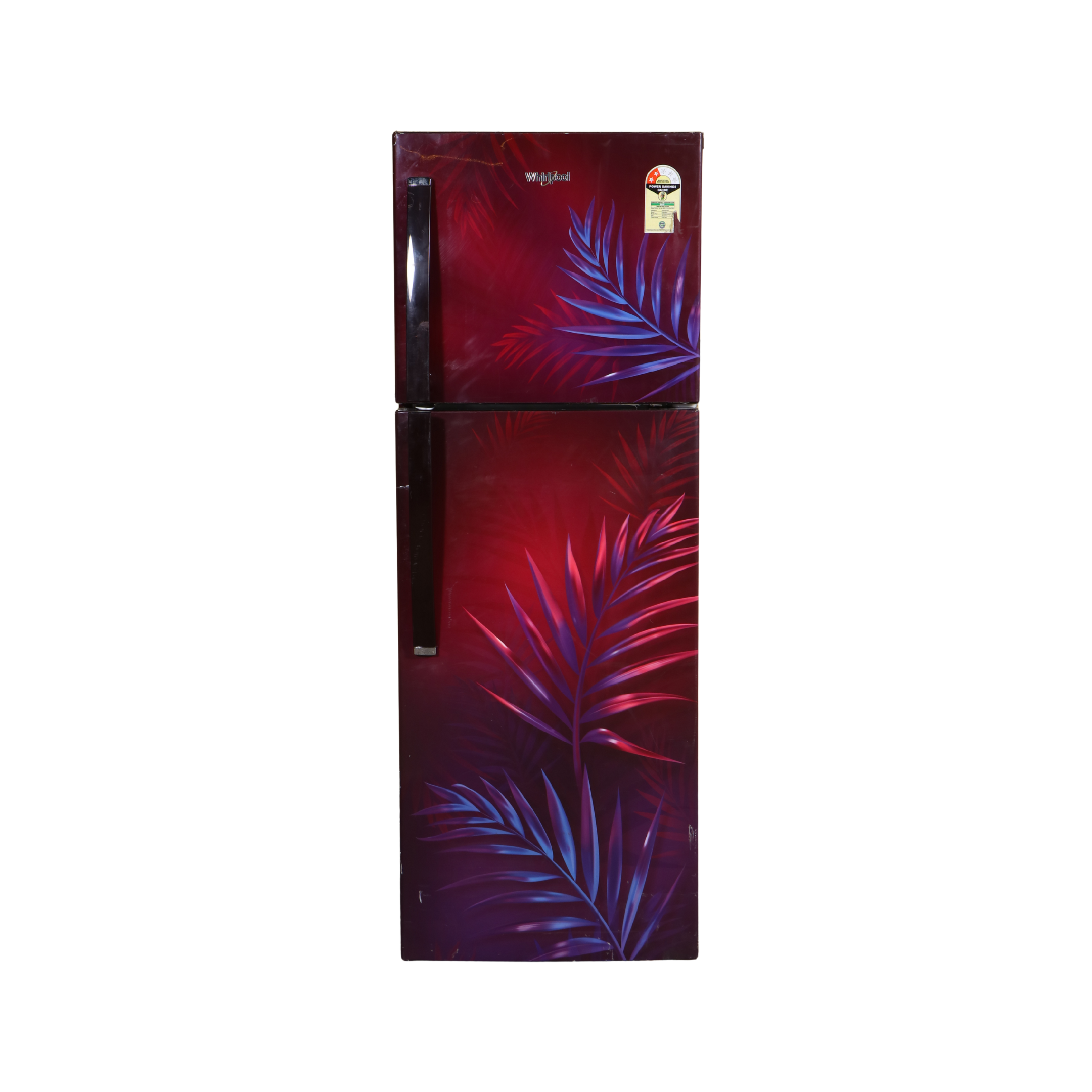 “Refurbished double door fridge by Costify India with 6-month warranty”


