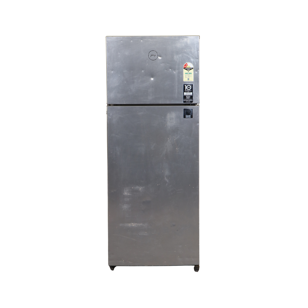 “Energy-efficient refurbished refrigerator – Costify warranty assured”