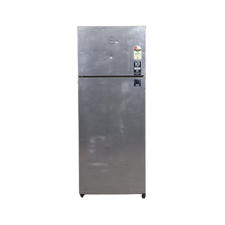 “Energy-efficient refurbished refrigerator – Costify warranty assured”