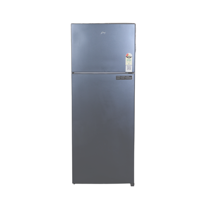Godrej Double Door Fridge 308Ltr - 2 Star