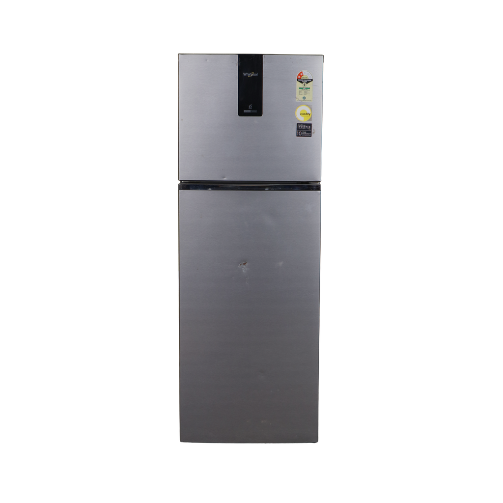 “Certified refurbished Whirlpool 231L double door refrigerator – Costify India”
