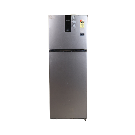 “Refurbished double door fridge by Costify India with 6-month warranty”
