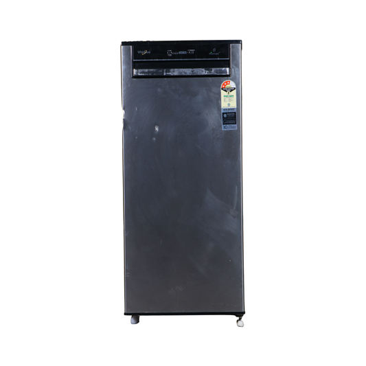 Whirlpool Single Door Fridge 192 Litres - 3 Star