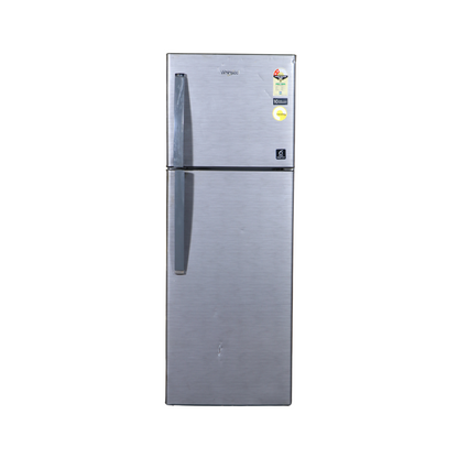 Whirlpool  Double Door Fridge 239Litres