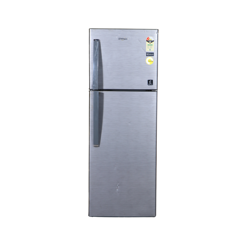 Whirlpool Double Door Fridge 239 Litres
