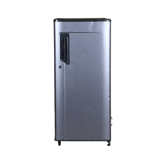 Whirlpool Single Door Fridge 180 Litres - 2 Star