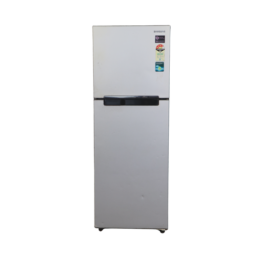 Samsung Double Door Fridge 253Ltr - 4 Star
