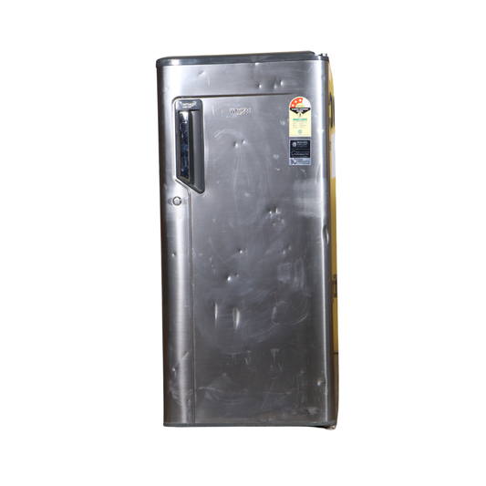 Whirlpool Single Door Fridge 184 Litres - 3 Star