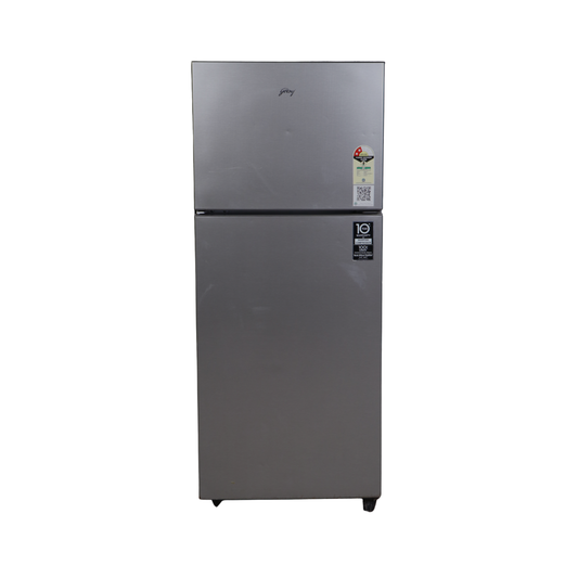 Godrej Double Door Fridge 216Ltr - 2 Star