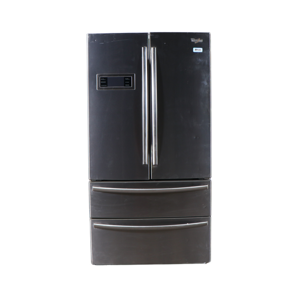 Whirlphool  Side-By-Bide Refrigerator 600Ltr
