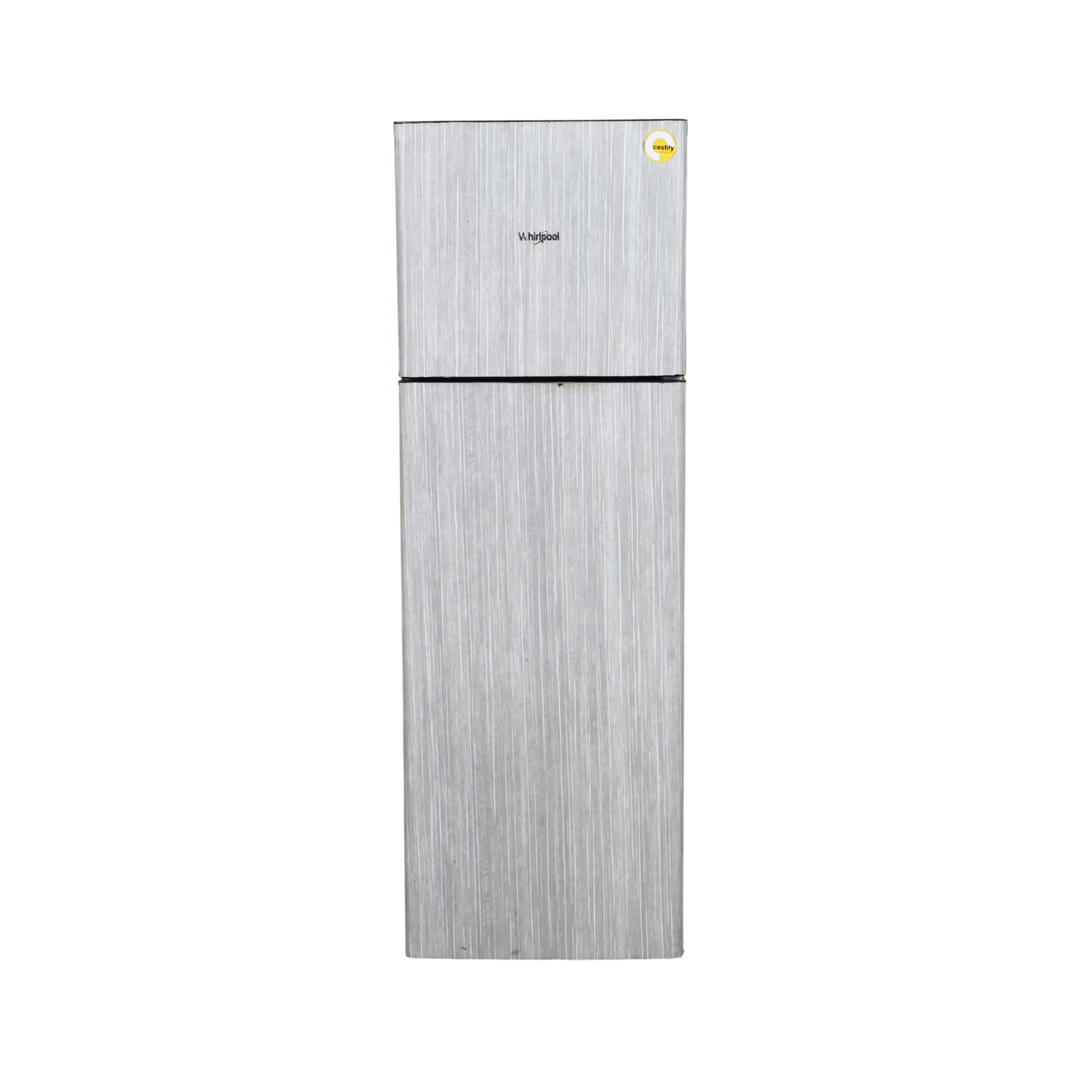 Whirlpool  Double Door Fridge 292Litres