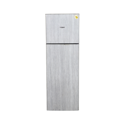 Whirlpool  Double Door Fridge 292Litres