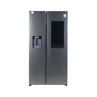 Samsung Side by Side Refrigerator With Smart TV 700Ltr