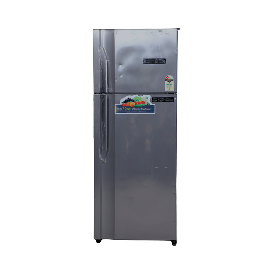 Godrej Double Door Fridge 308Ltr - 2 Star