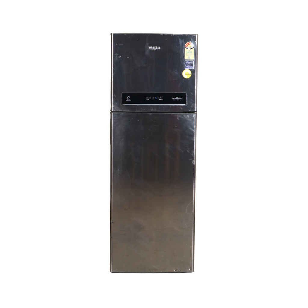 “Certified refurbished Whirlpool 360L  double door refrigerator – Costify India”
