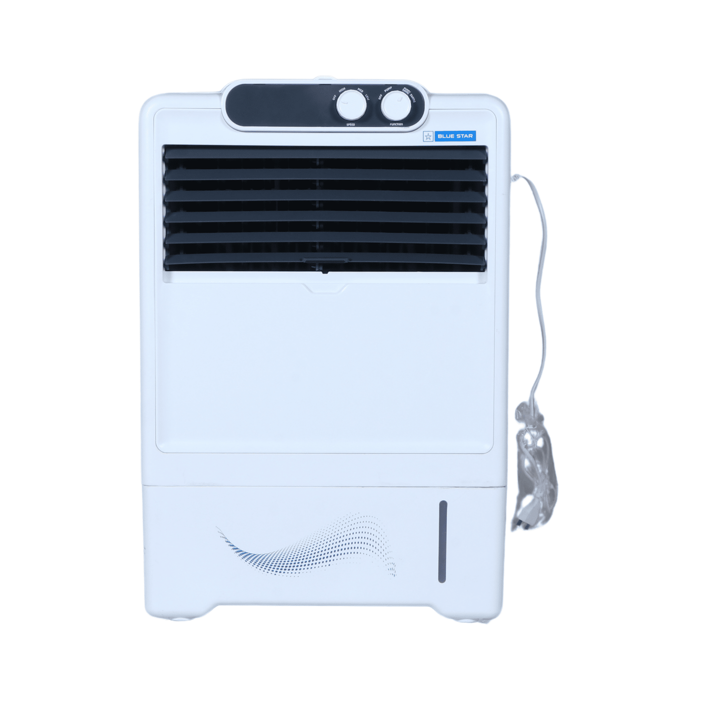 Air Cooler PA 17 LMA