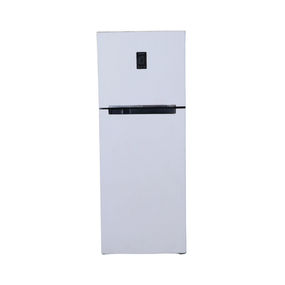 Samsung Double Door Fridge 465Litres