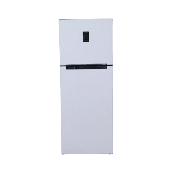Samsung Double Door Fridge 465Litres