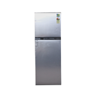 Kelvinator Double Door Fridge 252Ltr - 2 Star thumbnail 1