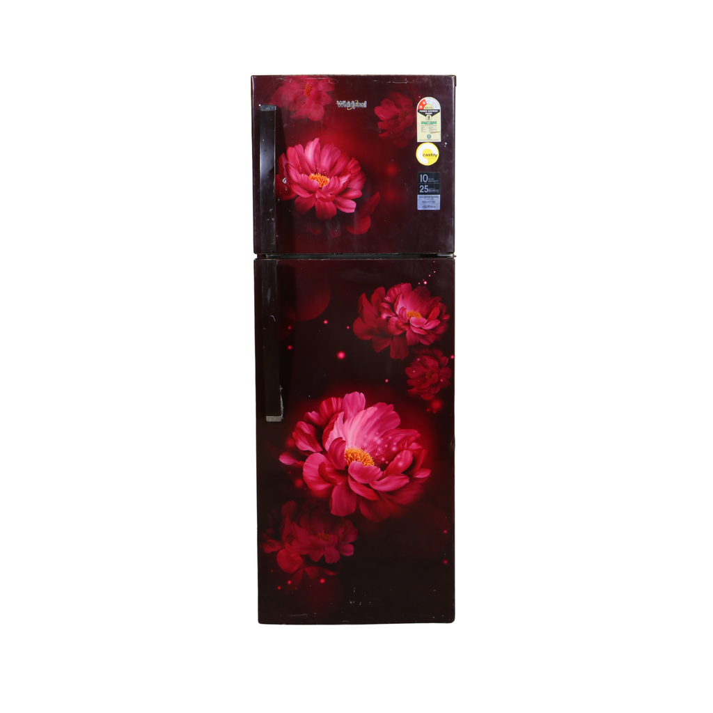 “Refurbished Double door fridge by Costify India with 6-month warranty”
