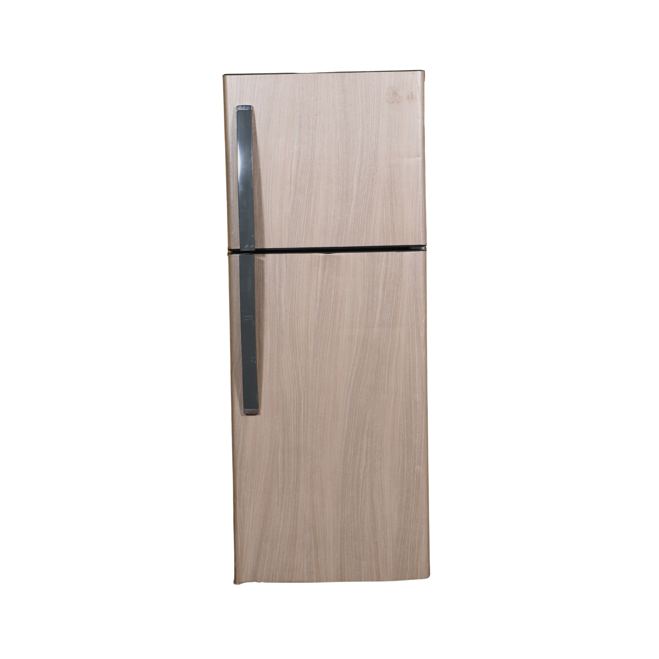 “Refurbished double door fridge by Costify India with 6-month warranty”
