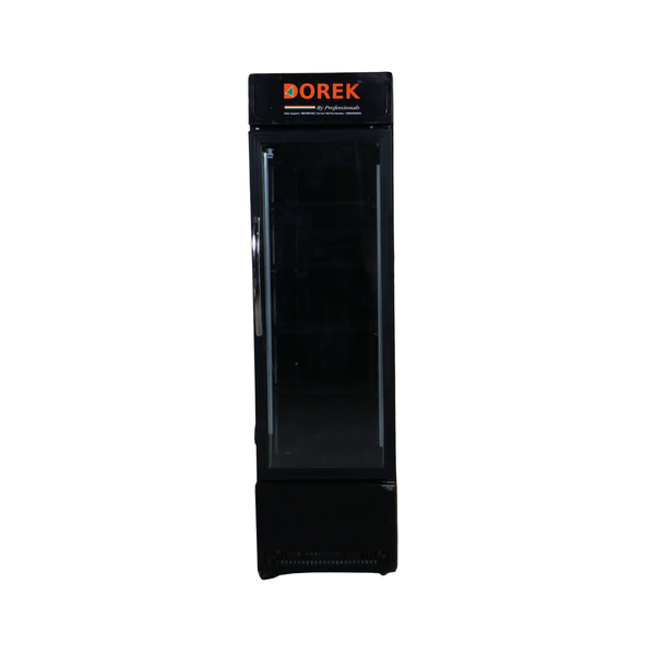 Dorex Visi Cooler 250ltr