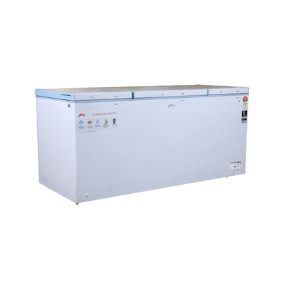 Godrej Deep Freezer 600Ltr