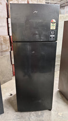 Refurbished Godrej 272L Double Door Refrigerator thumbnail 1