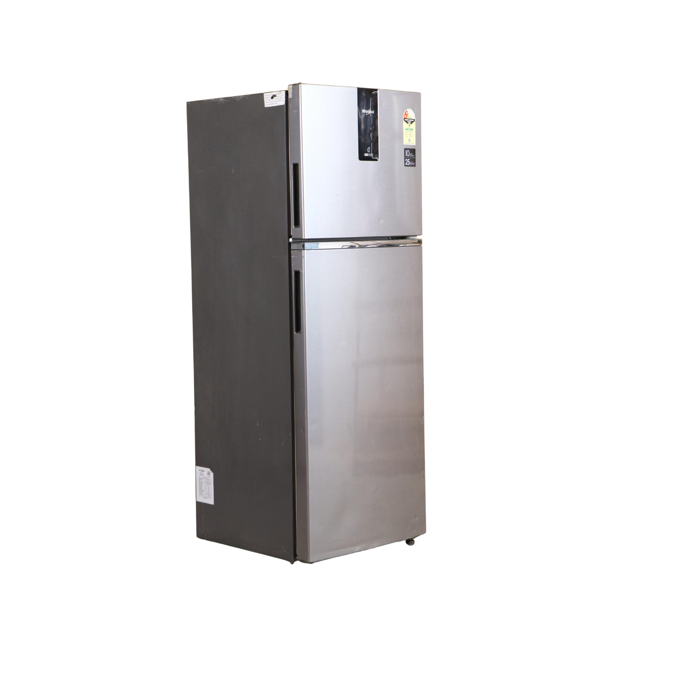 “Energy-efficient refurbished refrigerator – Costify warranty assured”
