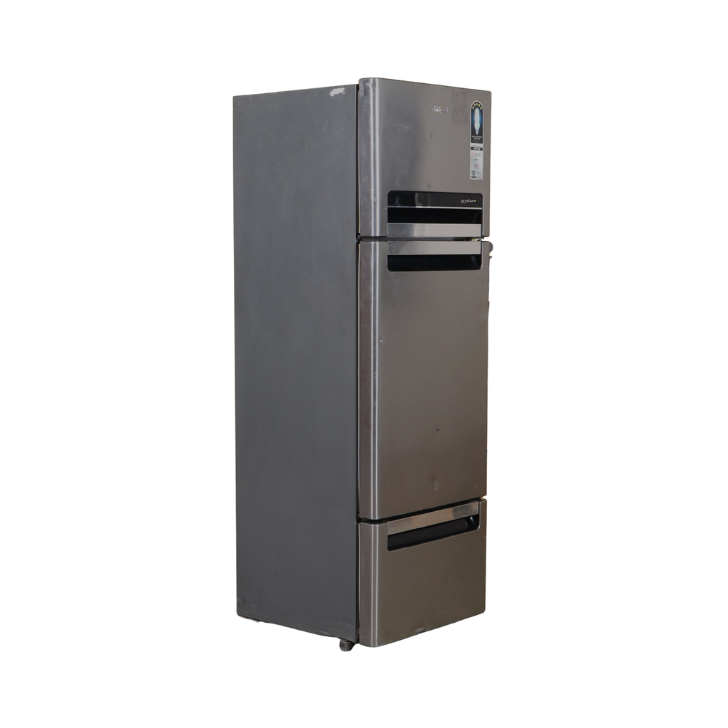 “Certified refurbished Whirlpool 235L double door refrigerator – Costify India”
