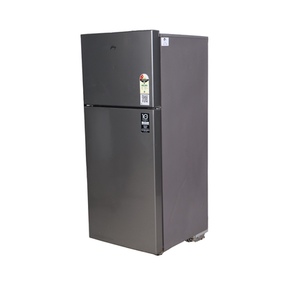 Godrej Double Door Fridge 216Ltr - 2 Star