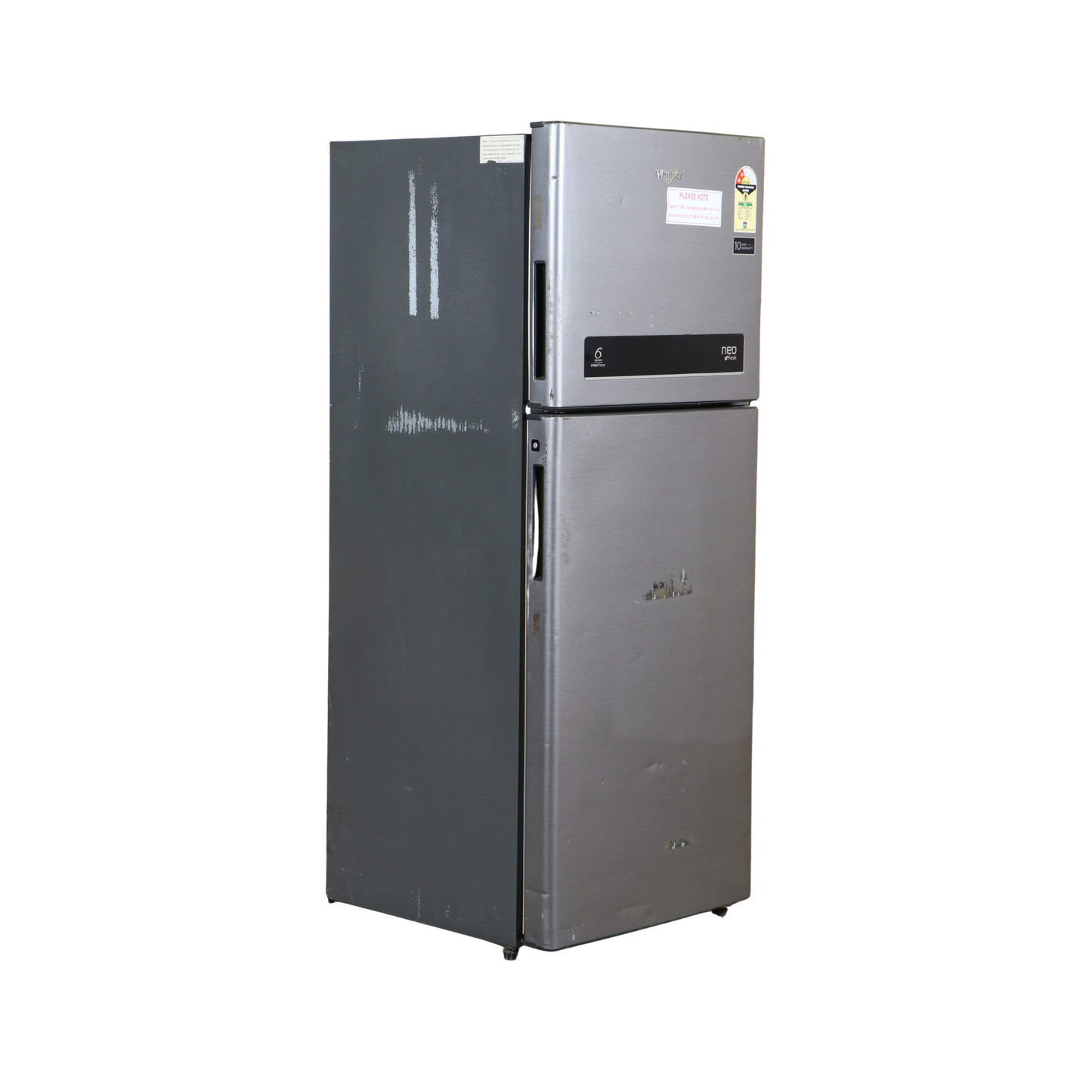 “Affordable double door fridge with fast delivery in Delhi NCR”


