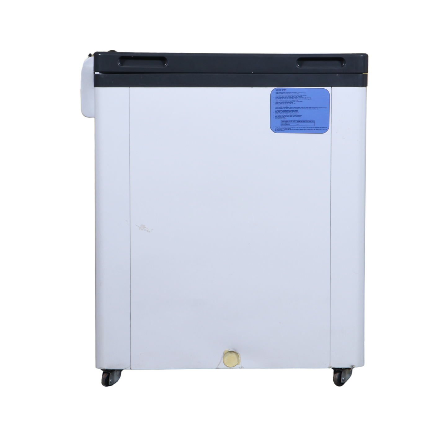 Voltas Deep Freezer & Cooler 400Ltr