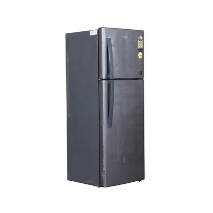Whirlpool  Double Door Fridge 239Litres