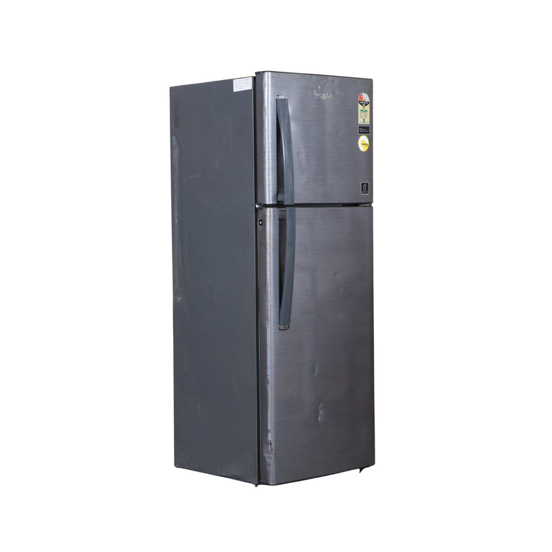 Whirlpool Double Door Fridge 239 Litres