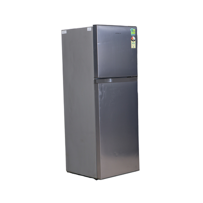Kelvinator Double Door Fridge 252Ltr - 2 Star