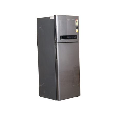 “Energy-efficient refurbished refrigerator – Costify warranty assured”


