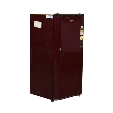 “Energy-efficient refurbished refrigerator – Costify warranty assured”
