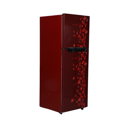 Samsung Double Door Fridge 235Ltr - 3 Star